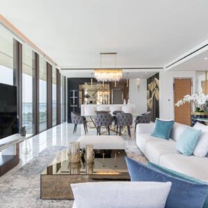 Apartment In Royal Atlantis