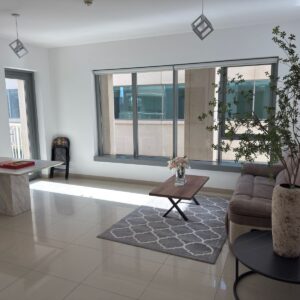 Apartment Boulevard T2
